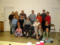 Thanksgiving historical pics